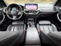 BMW X3 xDrive30e Pack M PERFORMANCE/FROZEN/PackCARBON/HUD Noir - thumbnail 13