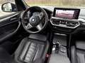 BMW X3 xDrive30e Pack M PERFORMANCE/FROZEN/PackCARBON/HUD Noir - thumbnail 17