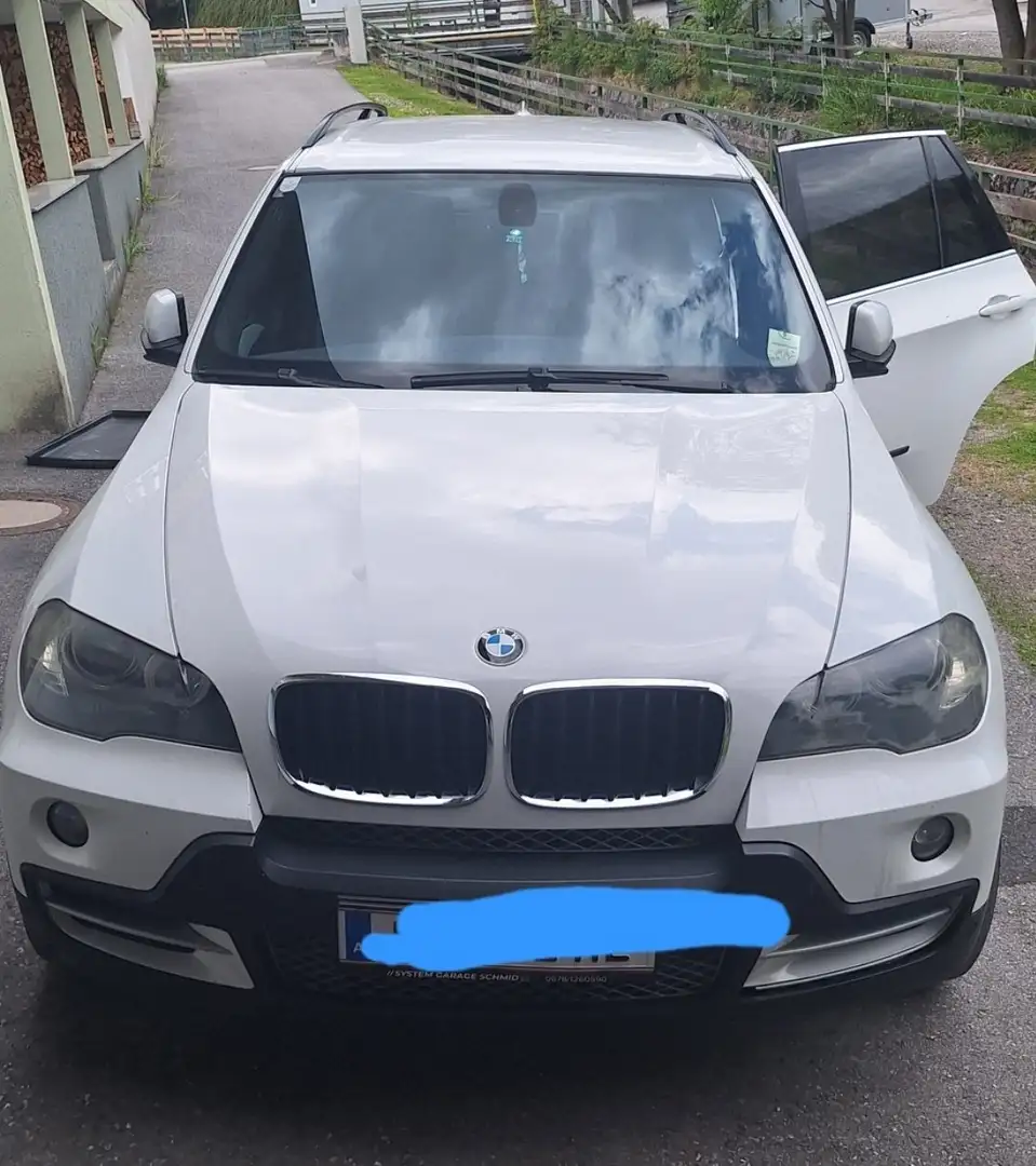 BMW X5 X5 xDrive30d Aut. Alb - 2