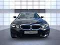 BMW 320 i Advantage Negro - thumbnail 4