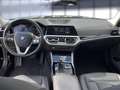 BMW 320 i Advantage Negro - thumbnail 19
