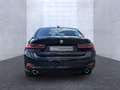 BMW 320 i Advantage Negro - thumbnail 6