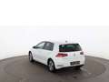 Volkswagen e-Golf VII 36kWh Aut LED RADAR SITZHZG TEMP Weiß - thumbnail 4