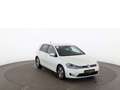 Volkswagen e-Golf VII 36kWh Aut LED RADAR SITZHZG TEMP Weiß - thumbnail 6