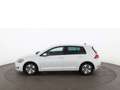 Volkswagen e-Golf VII 36kWh Aut LED RADAR SITZHZG TEMP Weiß - thumbnail 5