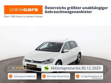 VII 36kWh Aut LED RADAR SITZHZG TEMP