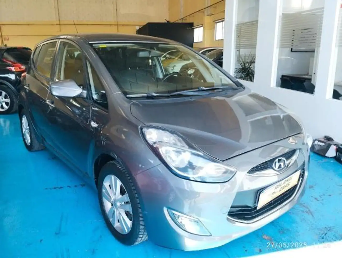 Hyundai iX20 1.4i Klass - 2