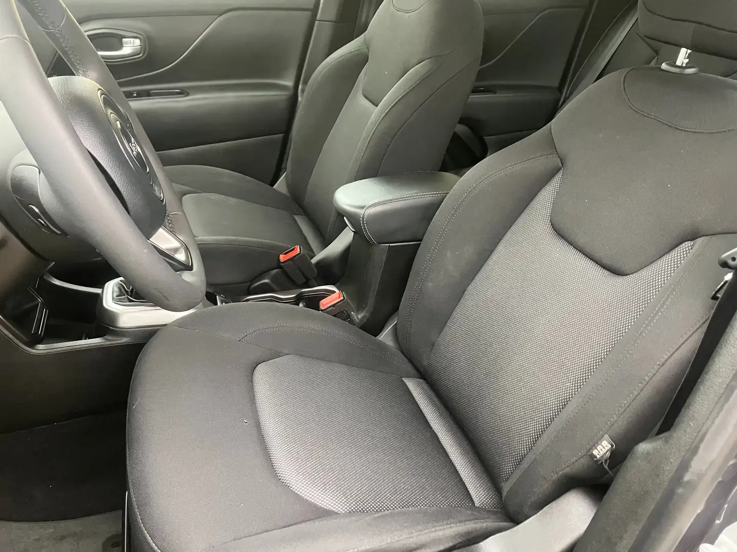 Jeep Renegade 1.0 t3 2wd - condizioni pari al nuovo Grau - 2