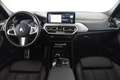 BMW X3 xDrive30d M Sport DriveAss AHK LED*UVP:75.350 Czarny - thumbnail 12