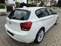 BMW 114 114i Lim. 5-Trg Weiß - thumbnail 5