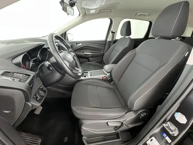 Ford Kuga view 8