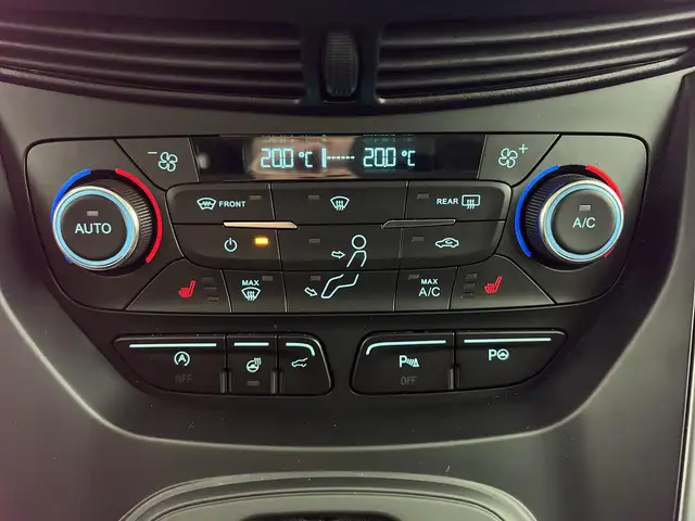 Ford Kuga view 14