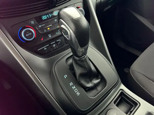 Ford Kuga view 15