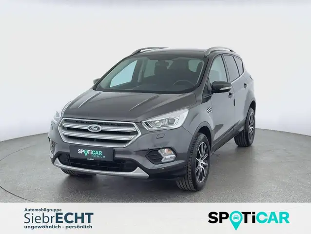 2019 Ford Kuga in Grey for sale
