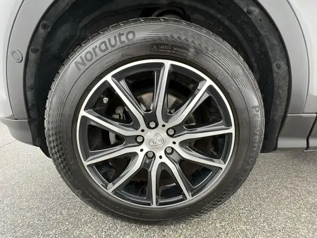 Ford Kuga view 6
