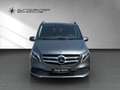 Mercedes-Benz V 220 V 220 d EDITION L *LIEGE-PAKET*RFK*SHZ*NAVI*  Navi Grey - thumbnail 7