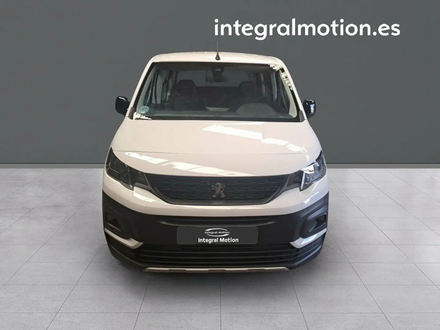 Peugeot Rifter 1.5BlueHDi S&S Standard Active Pack 100 Blanco - 2