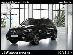 Mercedes-Benz GLE 350 de 4M AMG Sport/Pano/Burm/Night/AHK/Memo
