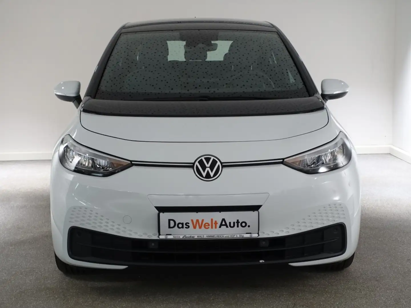 Volkswagen ID.3 VW ID.3 Pro Performance Go 150 kW, 2023 Weiß - 2