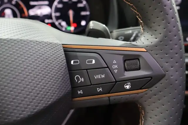 Cupra Leon view 15
