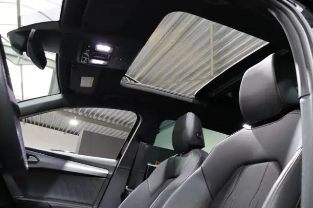 Cupra Leon view 14