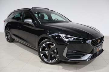 Leon ST 1.5 eTSI MHEV DSG