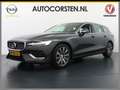 Volvo V60 2.0B3 AUT-7 177PK Inscription Leer MHEV Apple Carp Grijs - thumbnail 1