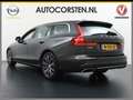 Volvo V60 2.0B3 AUT-7 177PK Inscription Leer MHEV Apple Carp Grijs - thumbnail 2