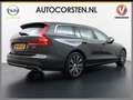 Volvo V60 2.0B3 AUT-7 177PK Inscription Leer MHEV Apple Carp Grijs - thumbnail 4