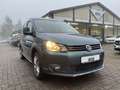 Volkswagen Caddy CROSS 1.6 BiFuel*SHZ*PDC*MEDIA* Grün - thumbnail 5