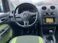 Volkswagen Caddy CROSS 1.6 BiFuel*SHZ*PDC*MEDIA* Grün - thumbnail 19