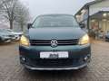 Volkswagen Caddy CROSS 1.6 BiFuel*SHZ*PDC*MEDIA* Grün - thumbnail 3
