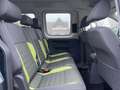 Volkswagen Caddy CROSS 1.6 BiFuel*SHZ*PDC*MEDIA* Grün - thumbnail 27