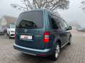 Volkswagen Caddy CROSS 1.6 BiFuel*SHZ*PDC*MEDIA* Grün - thumbnail 7