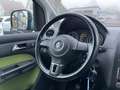 Volkswagen Caddy CROSS 1.6 BiFuel*SHZ*PDC*MEDIA* Grün - thumbnail 17