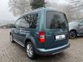 Volkswagen Caddy CROSS 1.6 BiFuel*SHZ*PDC*MEDIA* Grün - thumbnail 9