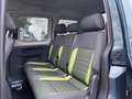 Volkswagen Caddy CROSS 1.6 BiFuel*SHZ*PDC*MEDIA* Grün - thumbnail 14