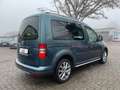 Volkswagen Caddy CROSS 1.6 BiFuel*SHZ*PDC*MEDIA* Grün - thumbnail 6