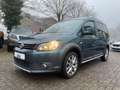 Volkswagen Caddy CROSS 1.6 BiFuel*SHZ*PDC*MEDIA* Grün - thumbnail 2