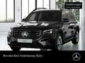 Mercedes-Benz GLB 200 PROGRESSIVE+NIGHT+360°+AHK+MULTIBEAM+TOTW Schwarz - thumbnail 1