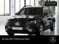 Mercedes-Benz GLB 200 PROGRESSIVE+NIGHT+360°+AHK+MULTIBEAM+TOTW Noir - thumbnail 1
