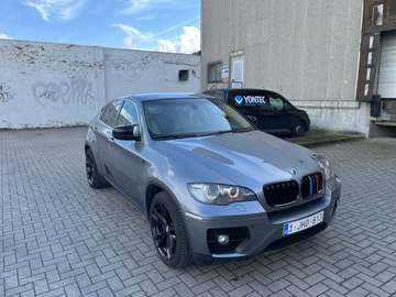 X6 4.4iA V8 xDrive50