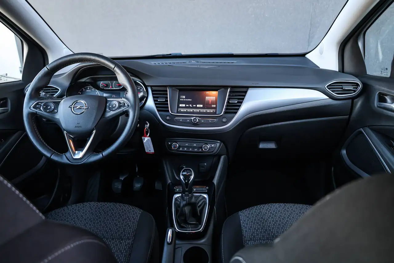 Opel Crossland 1.2i Edition S/S, миниатюра 25