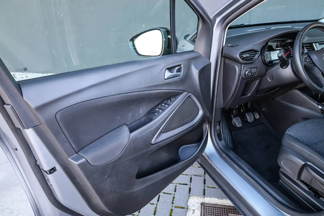 Opel Crossland 1.2i Edition S/S, миниатюра 16