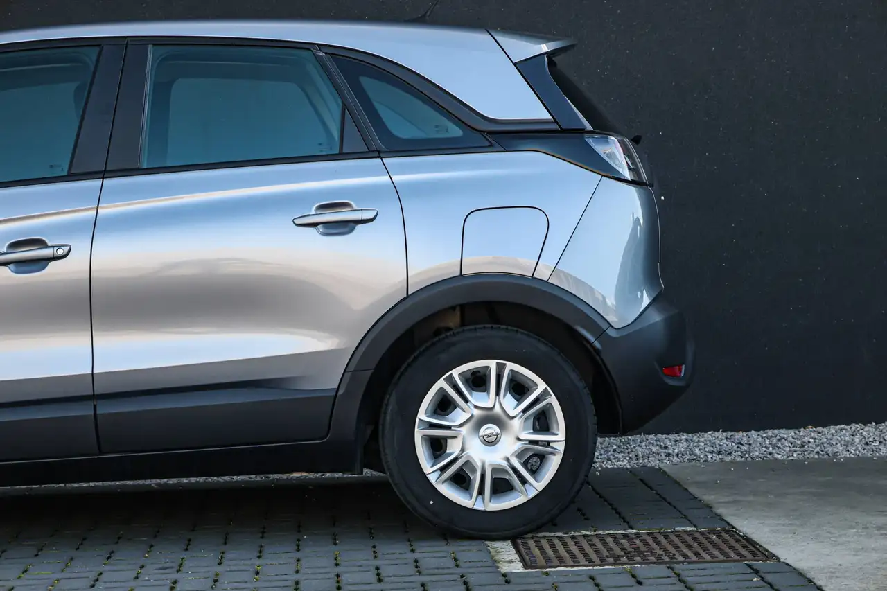 Opel Crossland 1.2i Edition S/S, миниатюра 10