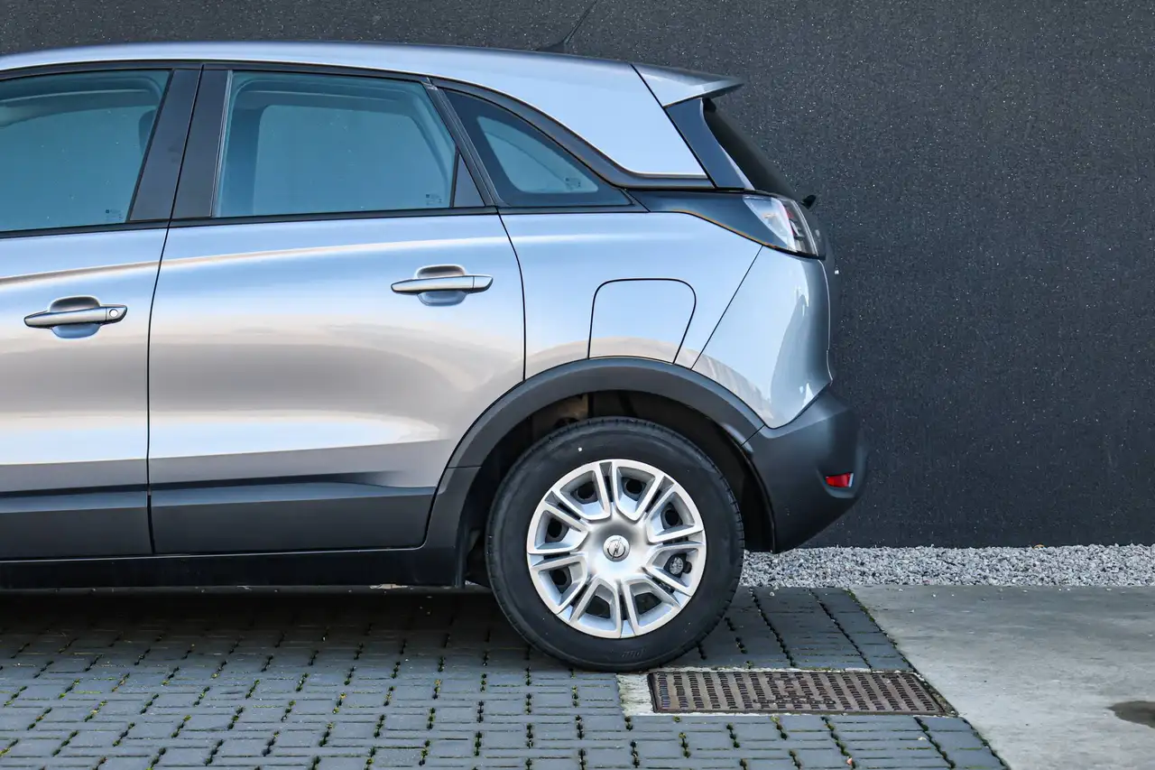 Opel Crossland 1.2i Edition S/S, миниатюра 13