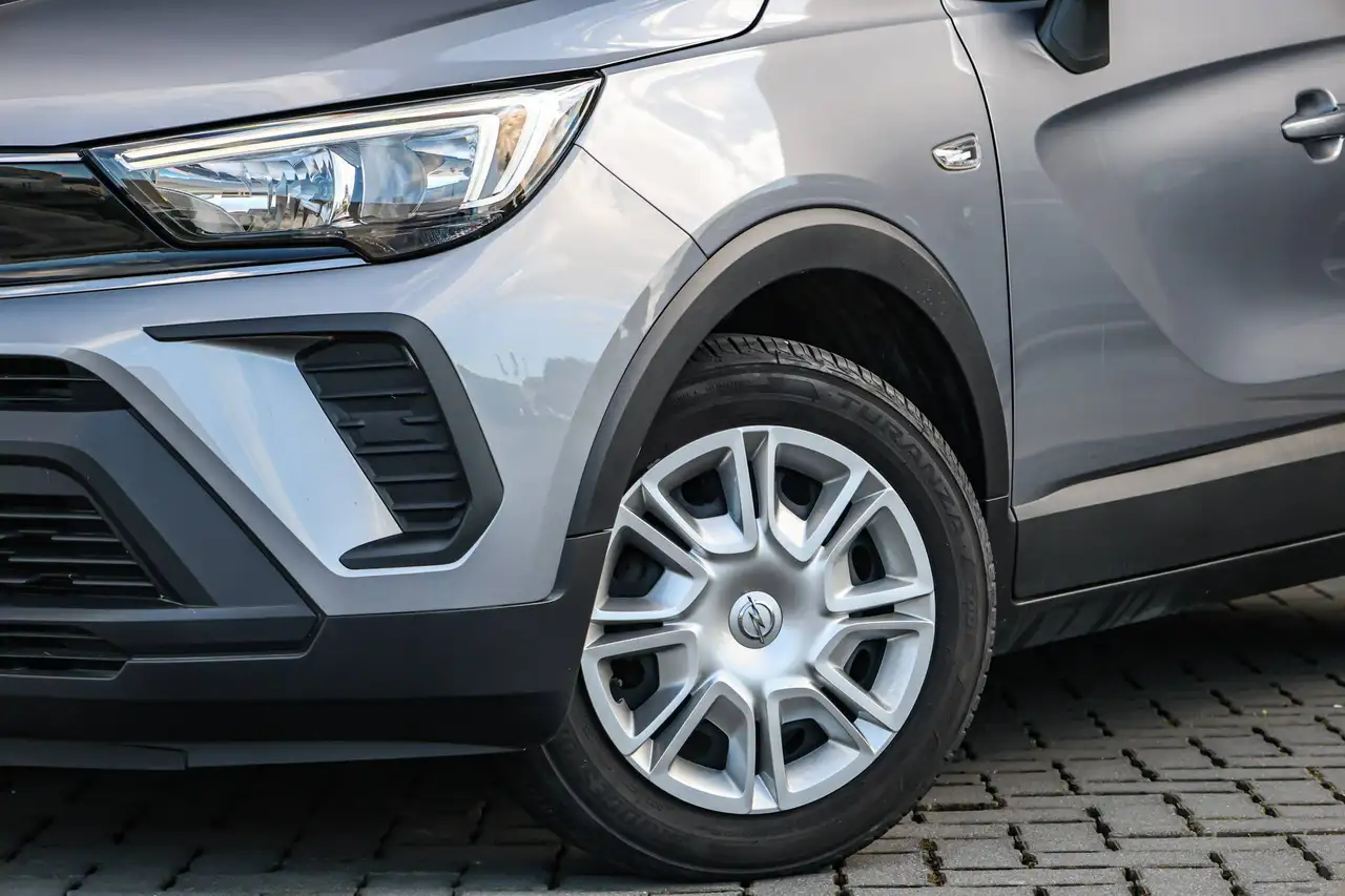Opel Crossland 1.2i Edition S/S, миниатюра 2