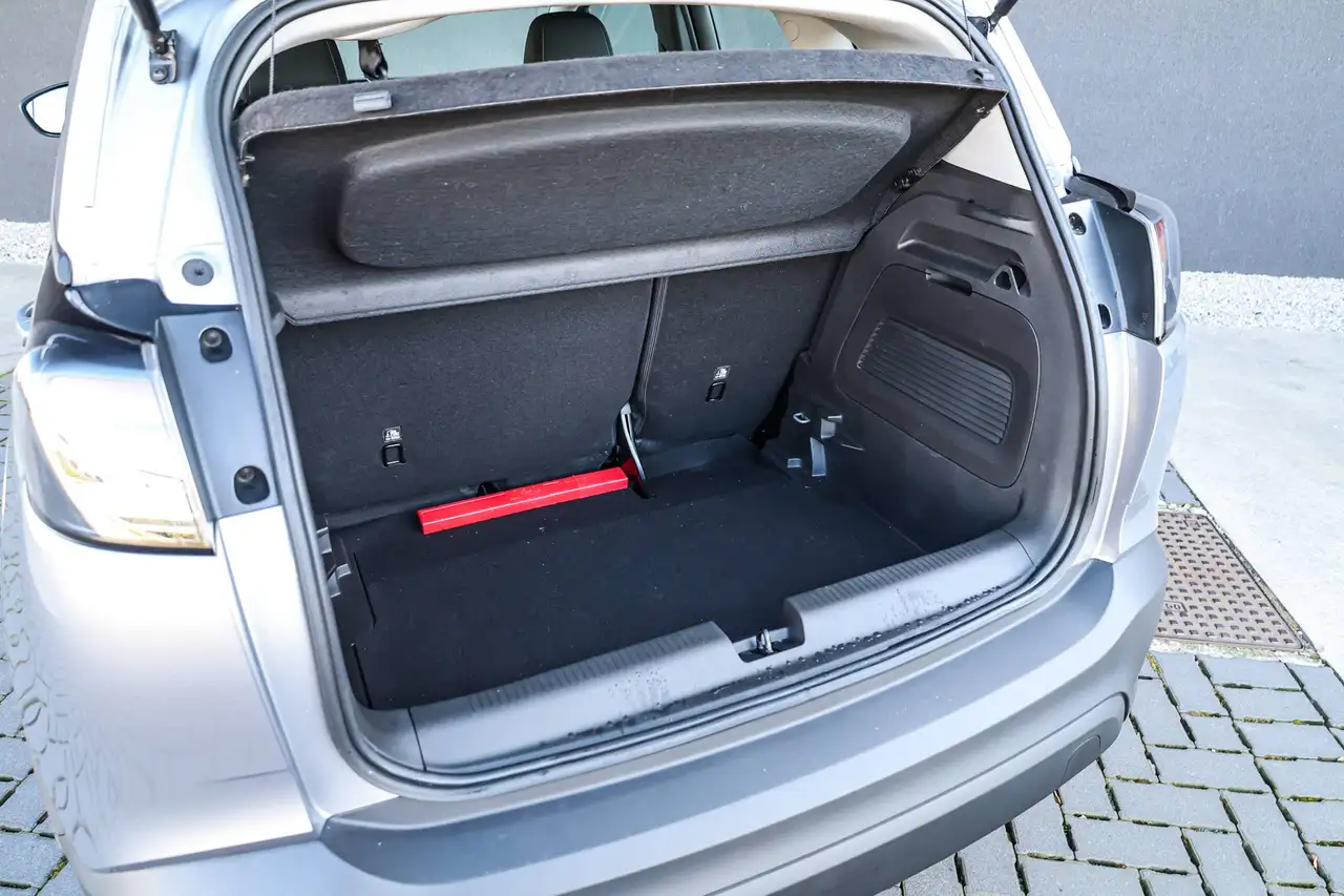 Opel Crossland 1.2i Edition S/S, миниатюра 23