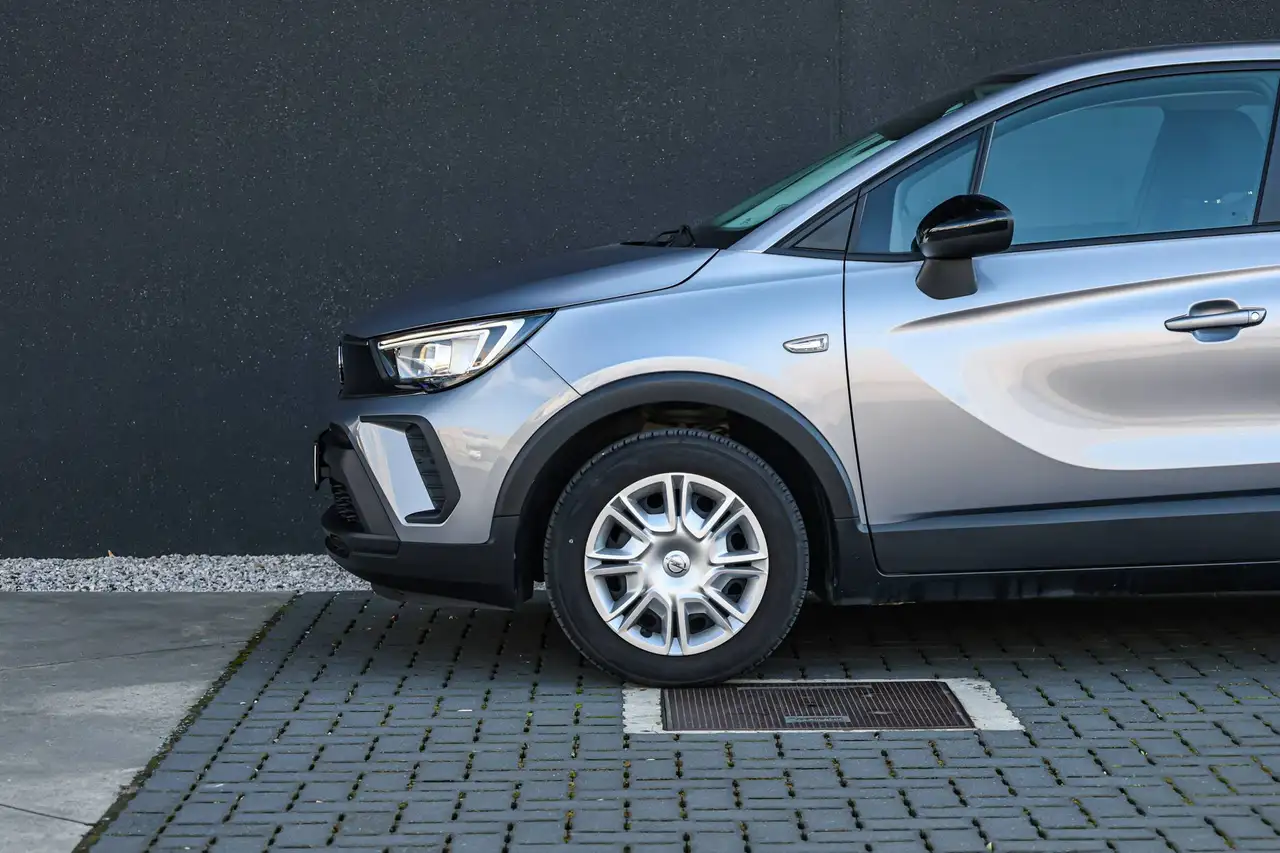 Opel Crossland 1.2i Edition S/S, миниатюра 12