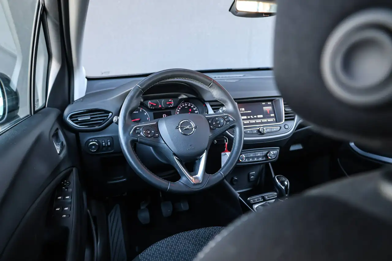 Opel Crossland 1.2i Edition S/S, миниатюра 20